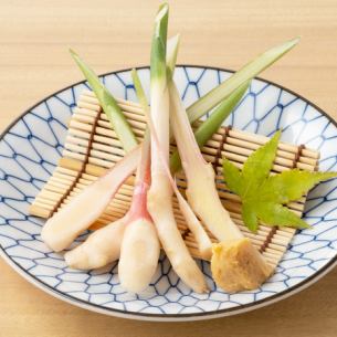Yanaka Ginger