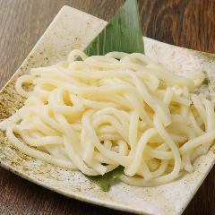 《追加》うどん/ラーメン/〆の雑炊セット