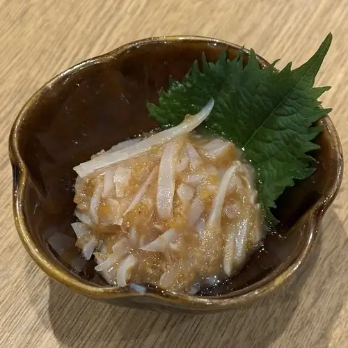 梅水晶