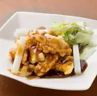 酢豚