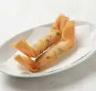 パリパリ春巻