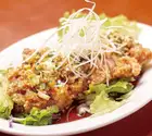 油琳鶏(ユーリンチー)