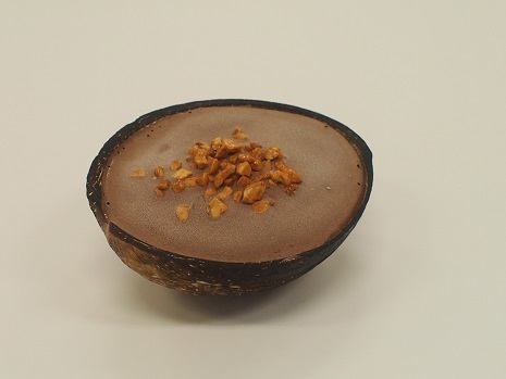 성인 카카오 초콜릿