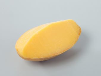 Mango sherbet