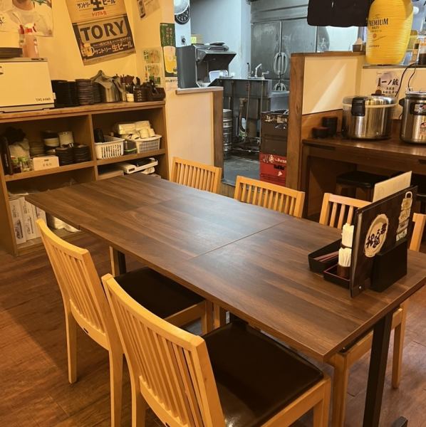飲み会、歓送迎会の幹事さんにオススメです！！大勢の仲間とワイワイお楽しみいただけます！貸切も承っておりますので、是非一度お問い合わせください。