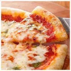 Special Pizza Margherita