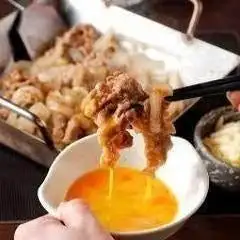 【長達5小時！暢飲生啤】龍貓「豪華滿足計畫」－長達5小時暢飲！ 12月不提供。
