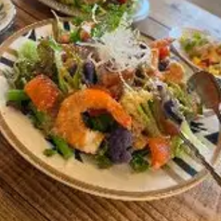 【110分飲み放題付】abriスタンダードコース！