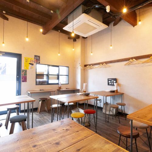 【最大24名！】全10品のコース料理付き貸し切り！【110分飲み放題付】コース全10品5,000円のみご利用いただけます。歓送迎会やお祝い、パーティー、同窓会など様々なシーンでご利用いただけます。