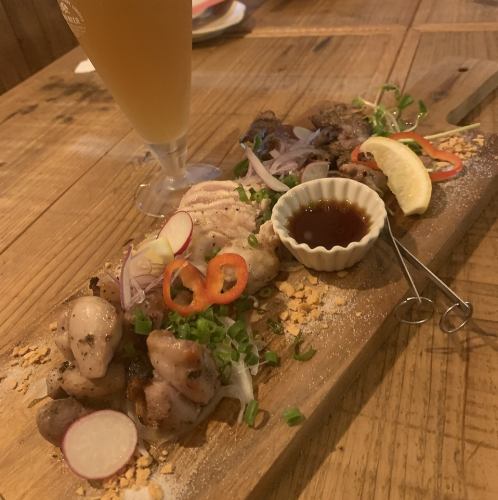 【満足度◎!】abriコース