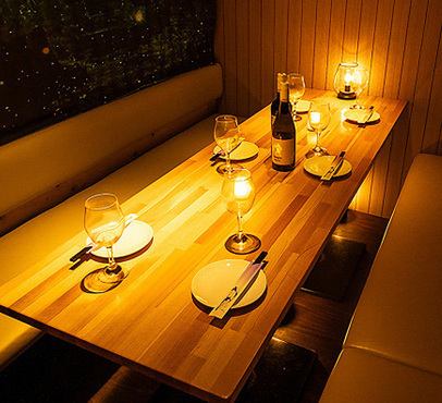 監視器及包廂設施齊全♪