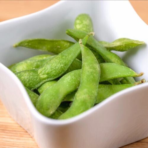 枝豆