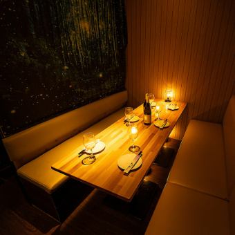 （僅限預訂座位。請根據當天的喜好享用菜單上的特色菜。）