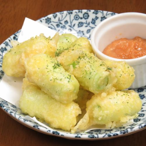 季節ごとのメニューにも注目♪