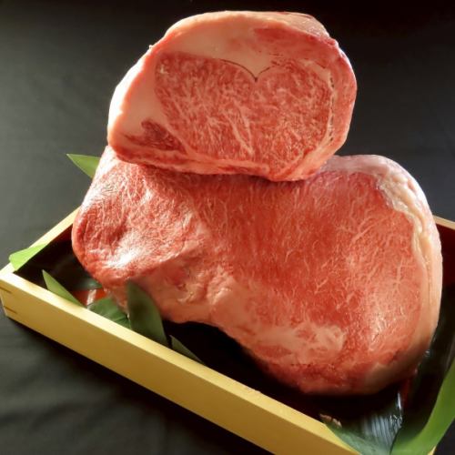 極上の新潟和牛をご提供！