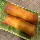 Gomoku spring rolls