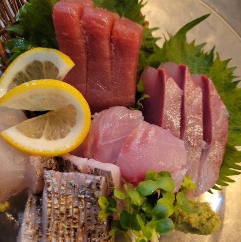 まる壱盛り (1人前)