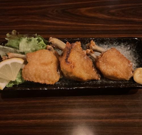手羽先 チューリップ揚げ (3本)