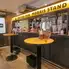 BRITISH PUB MORRIS STAND　六本木ヒルズ店