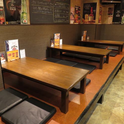 ◆隠れ家的オシャレなお店