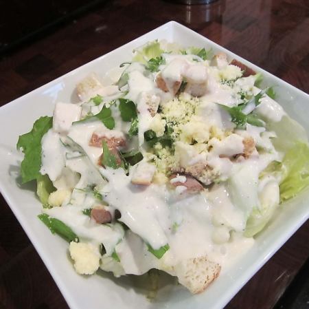 シーザーサラダ　レギュラー