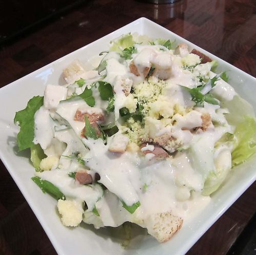 シーザーサラダ　レギュラー