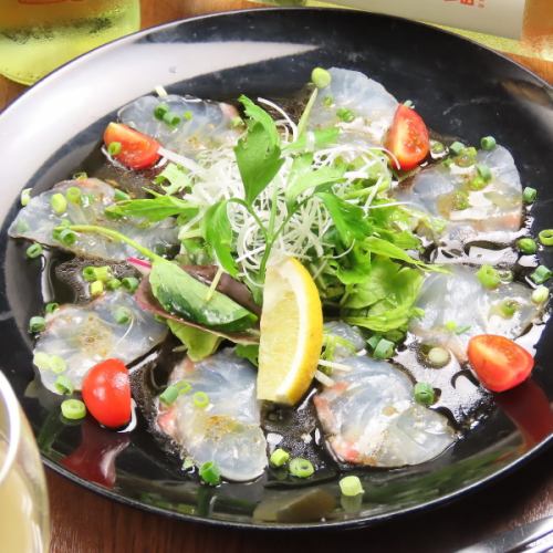 【種類豊富】居酒屋メニューからイタリアンまで