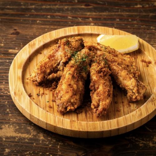 手が止まらないおいしさ!チキチキバンバン