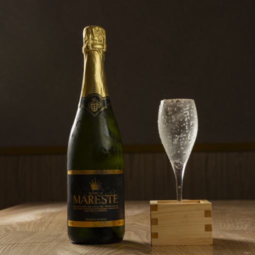 単品飲み放題 お一人様2時間2,000円！（税抜き）