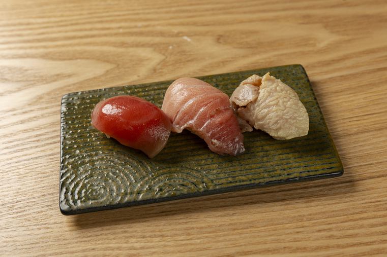 国産マグロ3大将軍