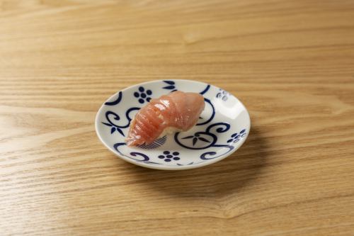 国産本マグロ 中トロ