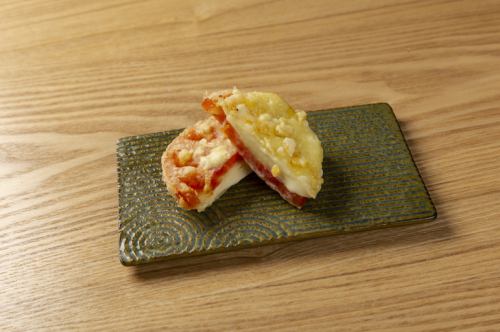 モッツァレラカプレーゼ