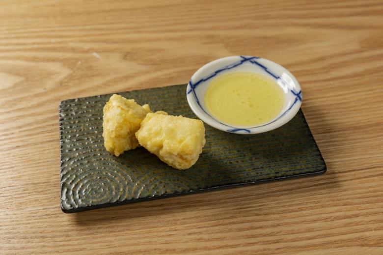 蜂蜜カマンベール