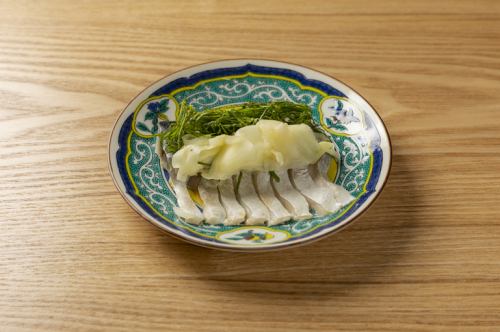 ガリしそ金華さば