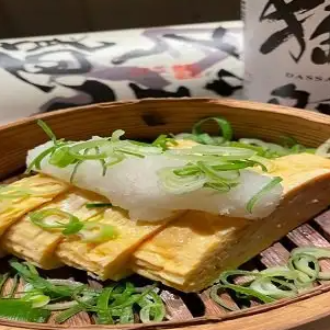 出し巻き玉子