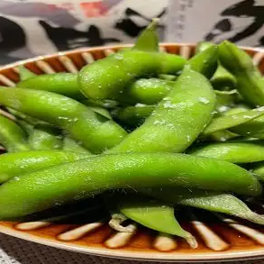 枝豆
