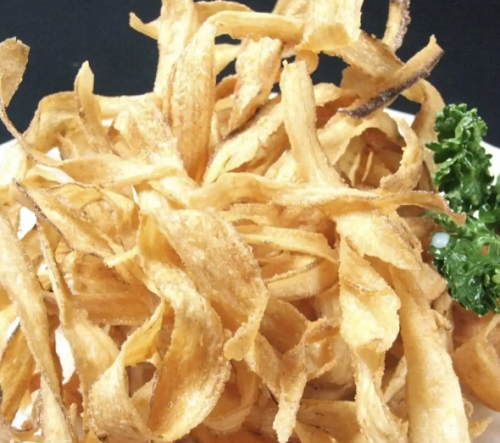 계절 야채와 생선 메뉴