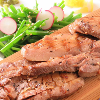 「소탄탄 불구이 코스」전 8품 ※6000엔→쿠폰으로 5500엔