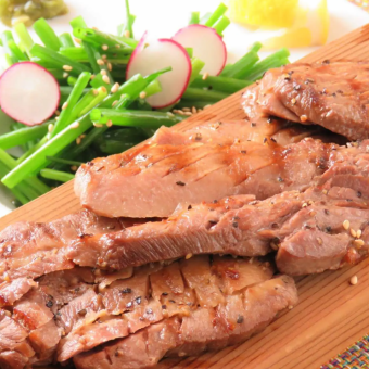 「소탄탄 불구이 코스」전 8품 ※6000엔→쿠폰으로 5500엔