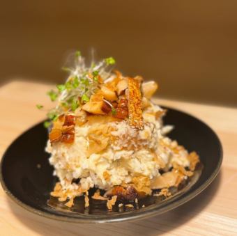 ニワカヤのポテサラ