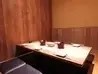横並びの個室カップルシートあり！ゆっくりとお楽しみください♪