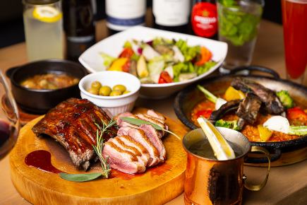 3日間限定【グラシアXmas特別コース】