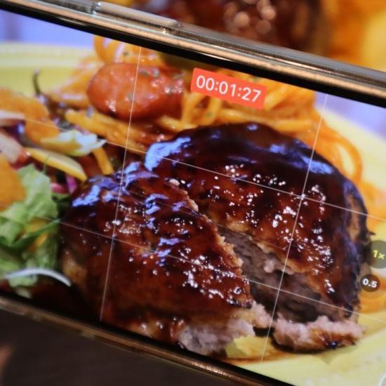 キッチンリベールは、こだわりの食材を使って、まごころ込めてお作りしています