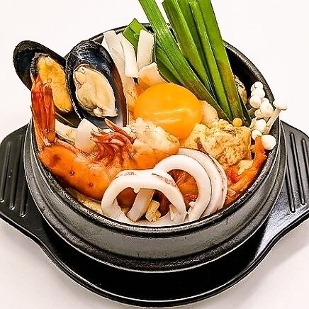 ポチャの純豆腐へのこだわり