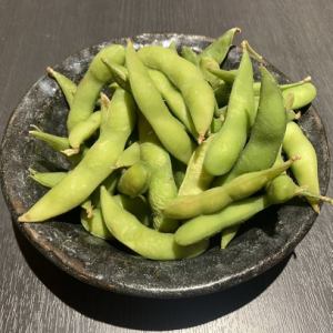 枝豆