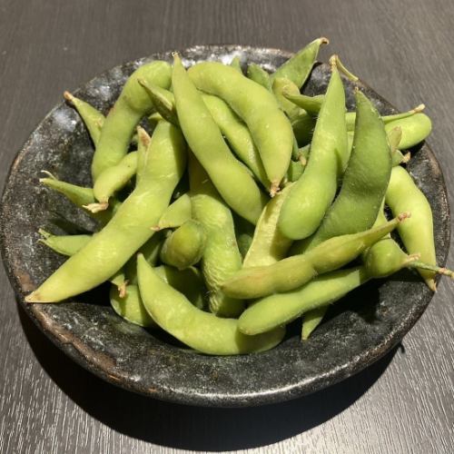  枝豆