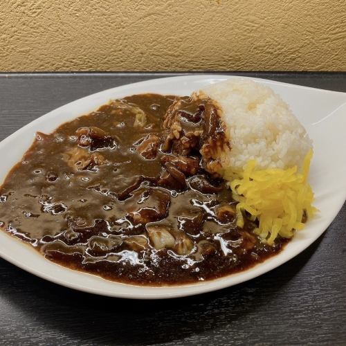  チャジャン飯