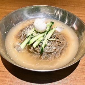  冷麺