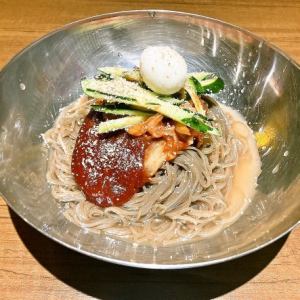  ビビン冷麺
