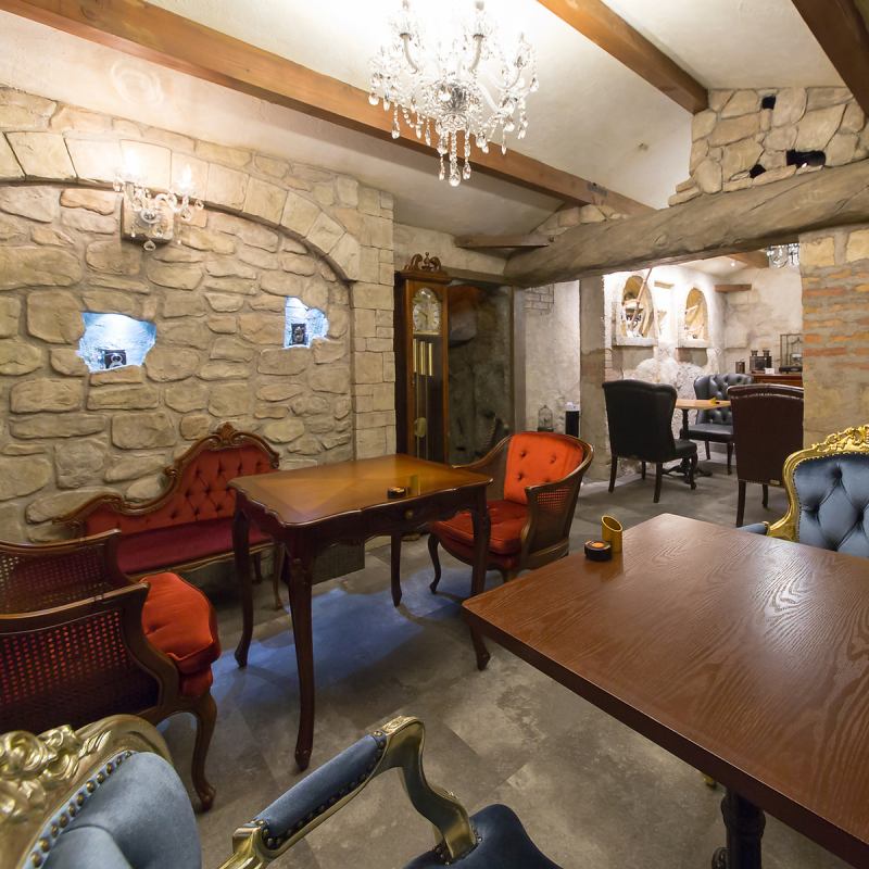 カフェ とまり木【公式】